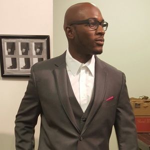 Meet your Posher, Marcus